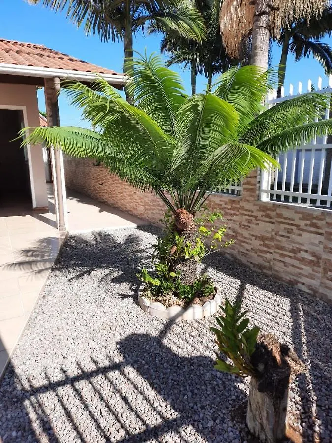 Casa Da Miraci Proximo Ao Mar E Ao Beto Carreiro Vila Penha  Casa de Férias