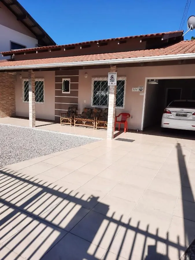 Casa Da Miraci Proximo Ao Mar E Ao Beto Carreiro Vila Penha