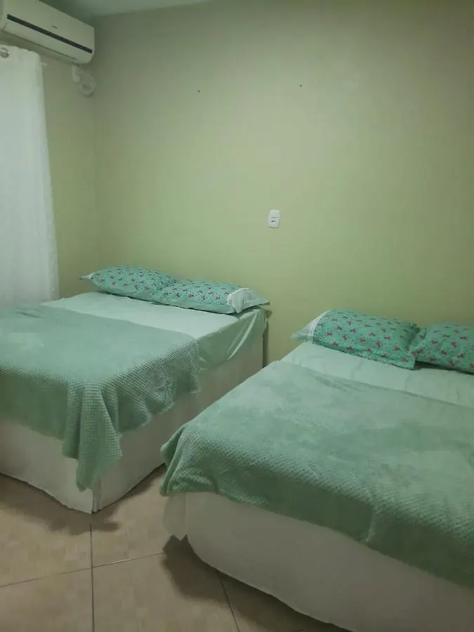 Casa Da Miraci Proximo Ao Mar E Ao Beto Carreiro Vila Penha  Brasil