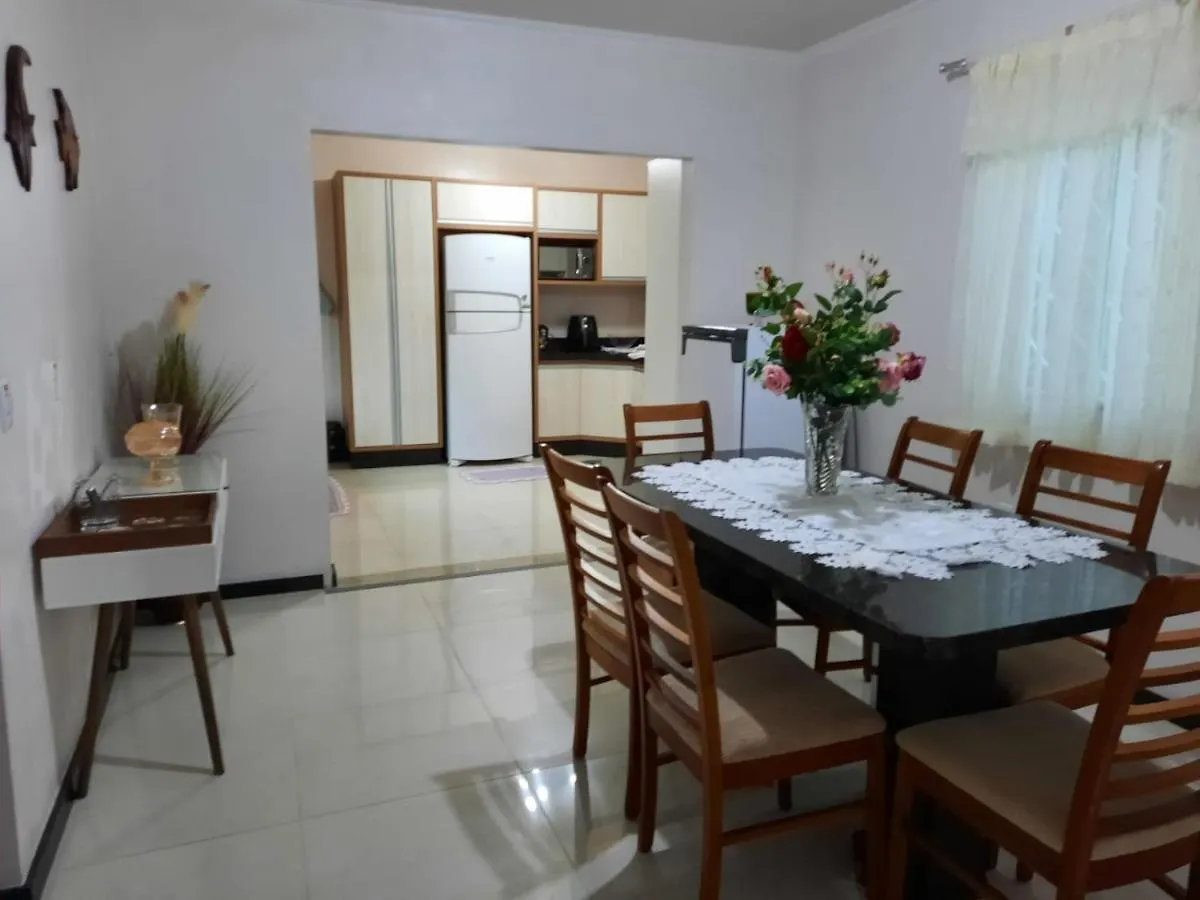Casa Da Miraci Proximo Ao Mar E Ao Beto Carreiro Vila Penha  0*, Penha (Santa Catarina) Brasil