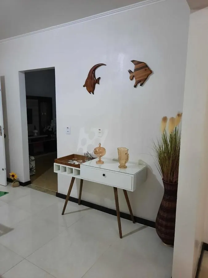 Вилла Casa Da Miraci Proximo Ao Mar E Ao Beto Carreiro Пенья Дом отдыха